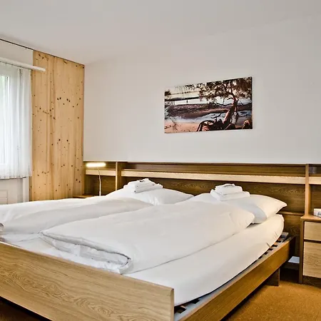 Apartment Schönegg - GRIWA RENT AG Grindelwald Exterior foto