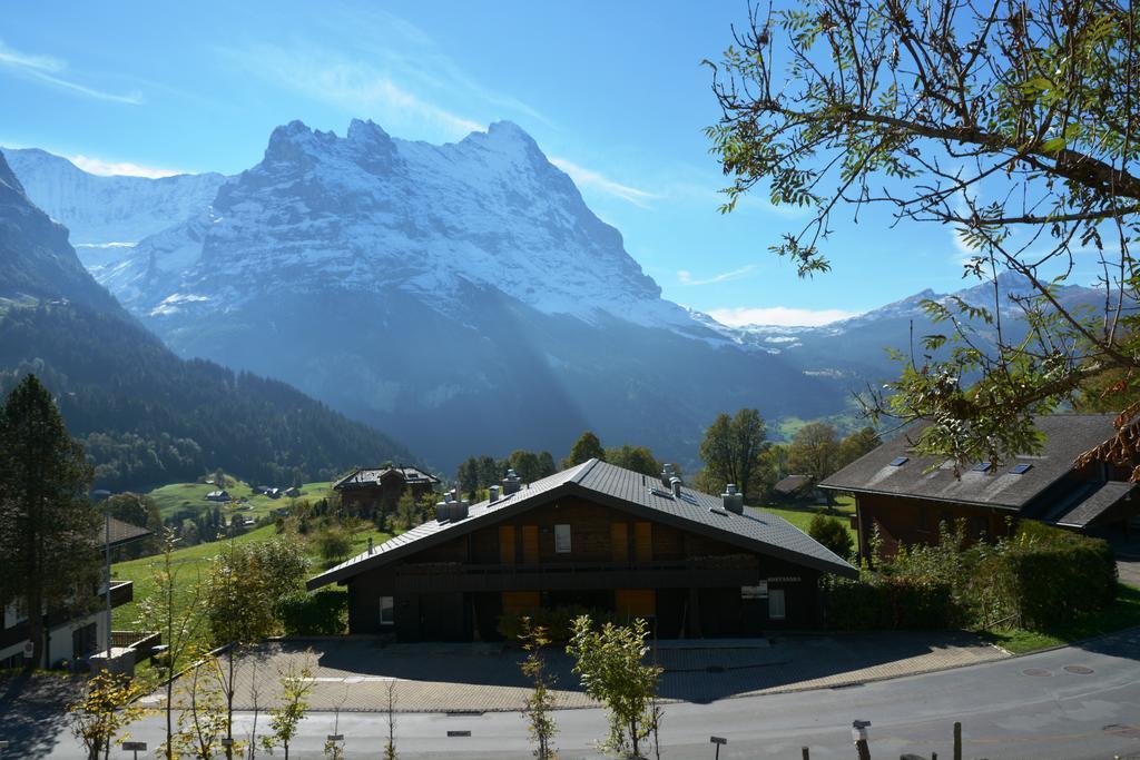 Apartment Schoenegg - Griwa Rent Ag *