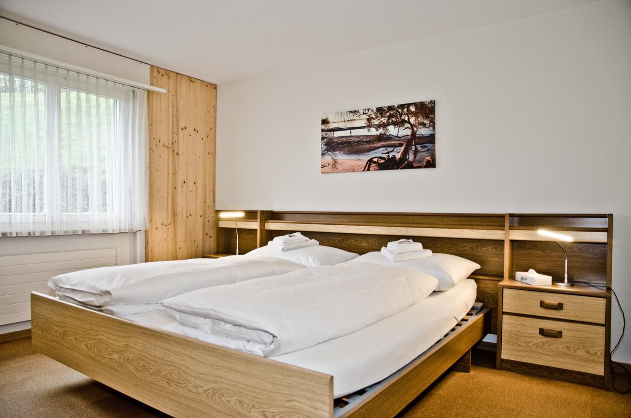 Apartment Schoenegg - Griwa Rent Ag Grindelwald