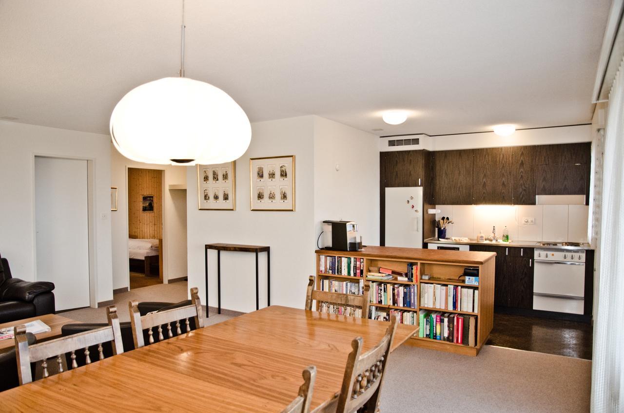 Schoenegg - Griwa Rent Ag Apartment