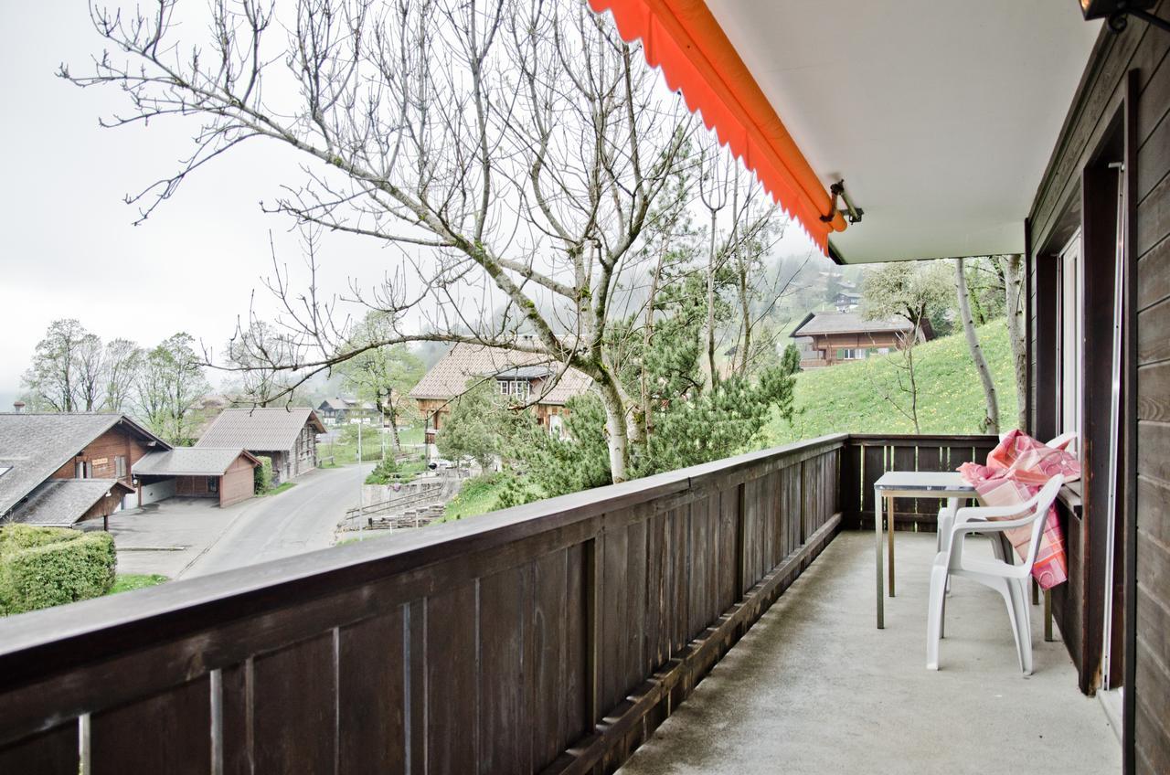 Apartment Schoenegg - Griwa Rent Ag