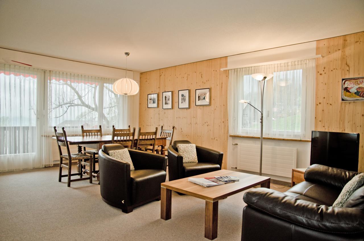 Schoenegg - Griwa Rent Ag *